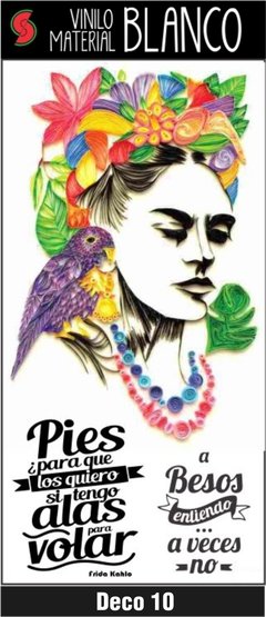 Stickers Deco - tienda online