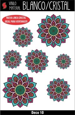 Stickers Deco - tienda online