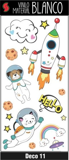 Imagen de Stickers Deco