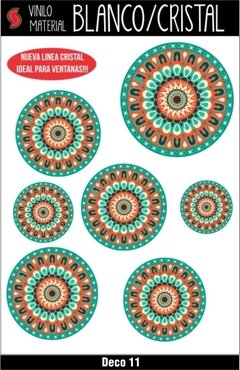 Imagen de Stickers Deco