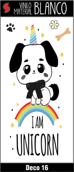 Stickers Deco - tienda online