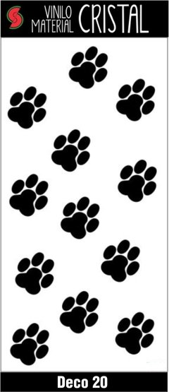 Stickers Deco en internet