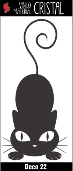 Stickers Deco - tienda online