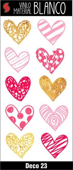 Imagen de Stickers Deco