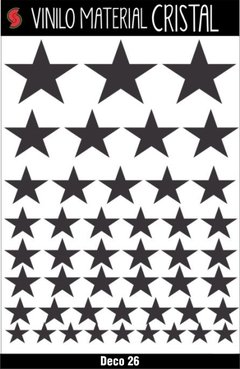 Stickers Deco en internet
