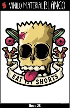Stickers Deco - tienda online