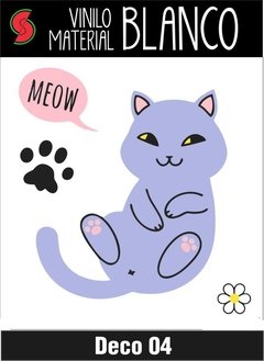 Stickers Deco - tienda online