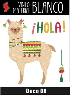 Stickers Deco en internet