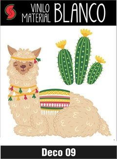 Stickers Deco - Sandia