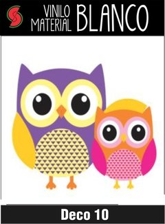 Stickers Deco - tienda online