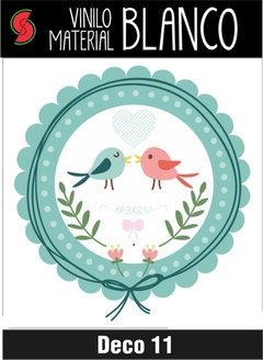 Imagen de Stickers Deco