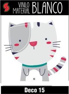 Stickers Deco - Sandia