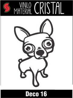 Stickers Deco - tienda online