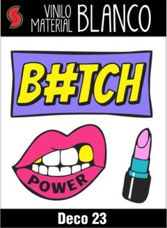 Imagen de Stickers Deco