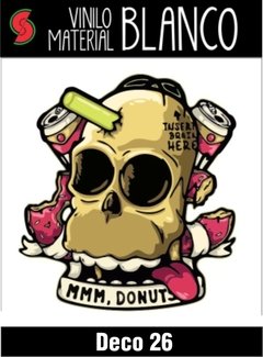 Stickers Deco en internet