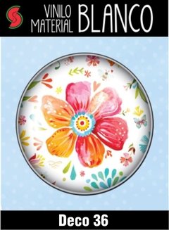 Stickers Deco