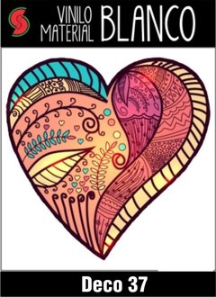 Stickers Deco - comprar online