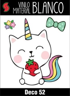 Stickers Deco - tienda online