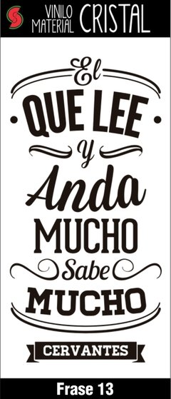 Stickers Frases - comprar online