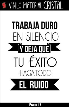 Imagen de Stickers Frases