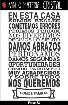 Imagen de Stickers Frases