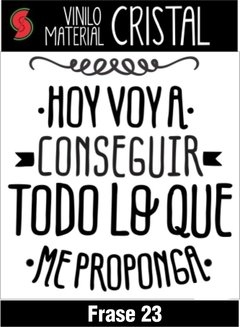 Imagen de Stickers Frases