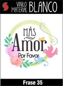 Imagen de Stickers Frases