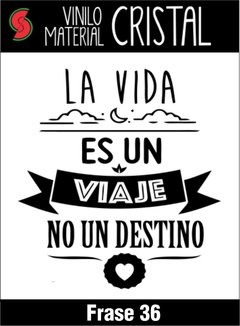 Stickers Frases