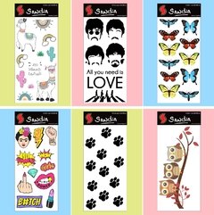 Stickers Deco