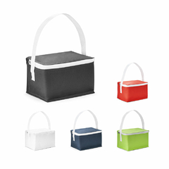 BOLSA TÉRMICA para 6 latas