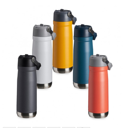 Garrafa Térmica 500ml - comprar online