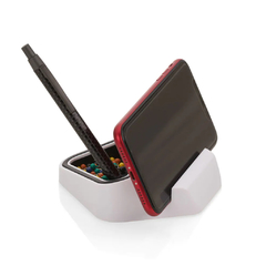 SUPORTE PARA TEL. CELULAR - comprar online