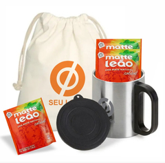 Kit chá - comprar online