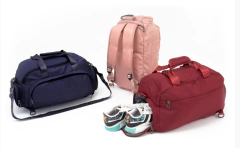 BOLSA ESPORTIVA 32 LITROS