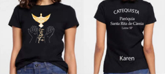 Camisetas - loja online