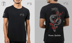Camisetas
