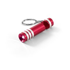 Chaveiro Metal com LED e Abridor de Garrafas - CM BRINDES E CAMISETAS