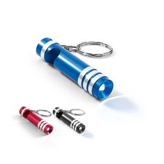 Chaveiro Metal com LED e Abridor de Garrafas - CM BRINDES E CAMISETAS