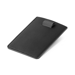 Porta cartões com Tecnologia de bloqueio RFID - loja online