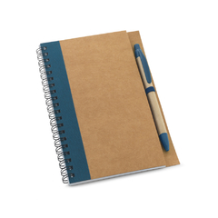 Caderno Papel kraft - Capa dura na internet