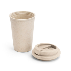 Copo para viagem 380 ml - CM BRINDES E CAMISETAS