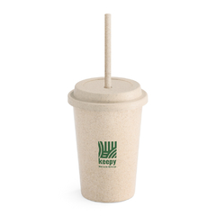 Copo de viagem 450 ml - comprar online