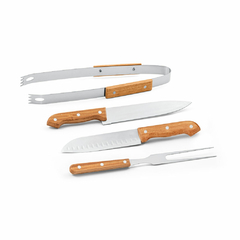 Kit Churrasco