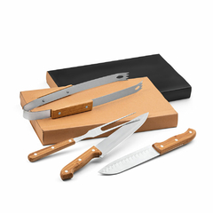 Kit Churrasco