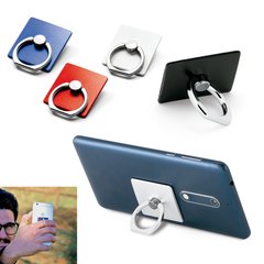 Suporte para celular autocolante