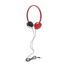 Fone de ouvido na internet