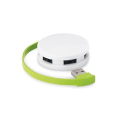 Hub USB 2.0 - comprar online