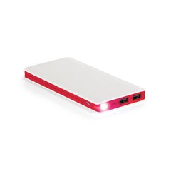 Bateria portátil na internet