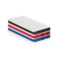 Bateria Portátil com Led