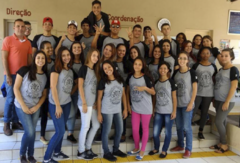 Kit Camisetas para Formandos na internet